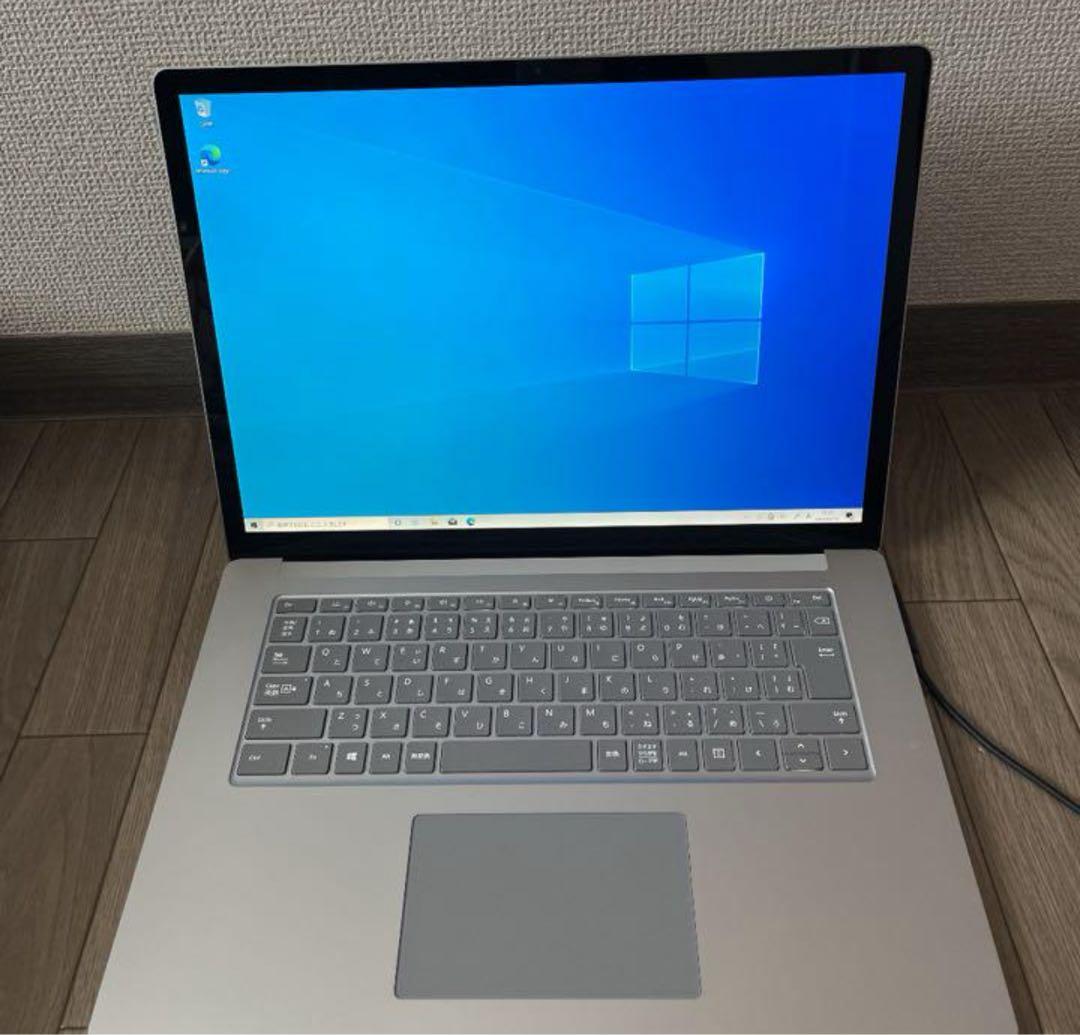 ヘッドホン Microsoft VGZ-00018 Surface