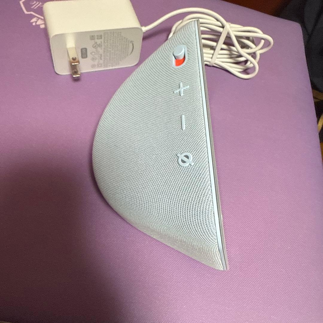 エコーショー