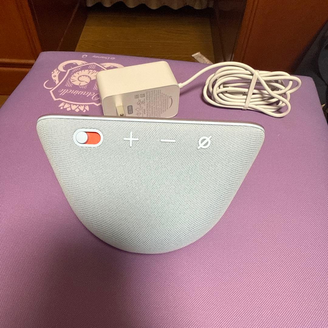 エコーショー