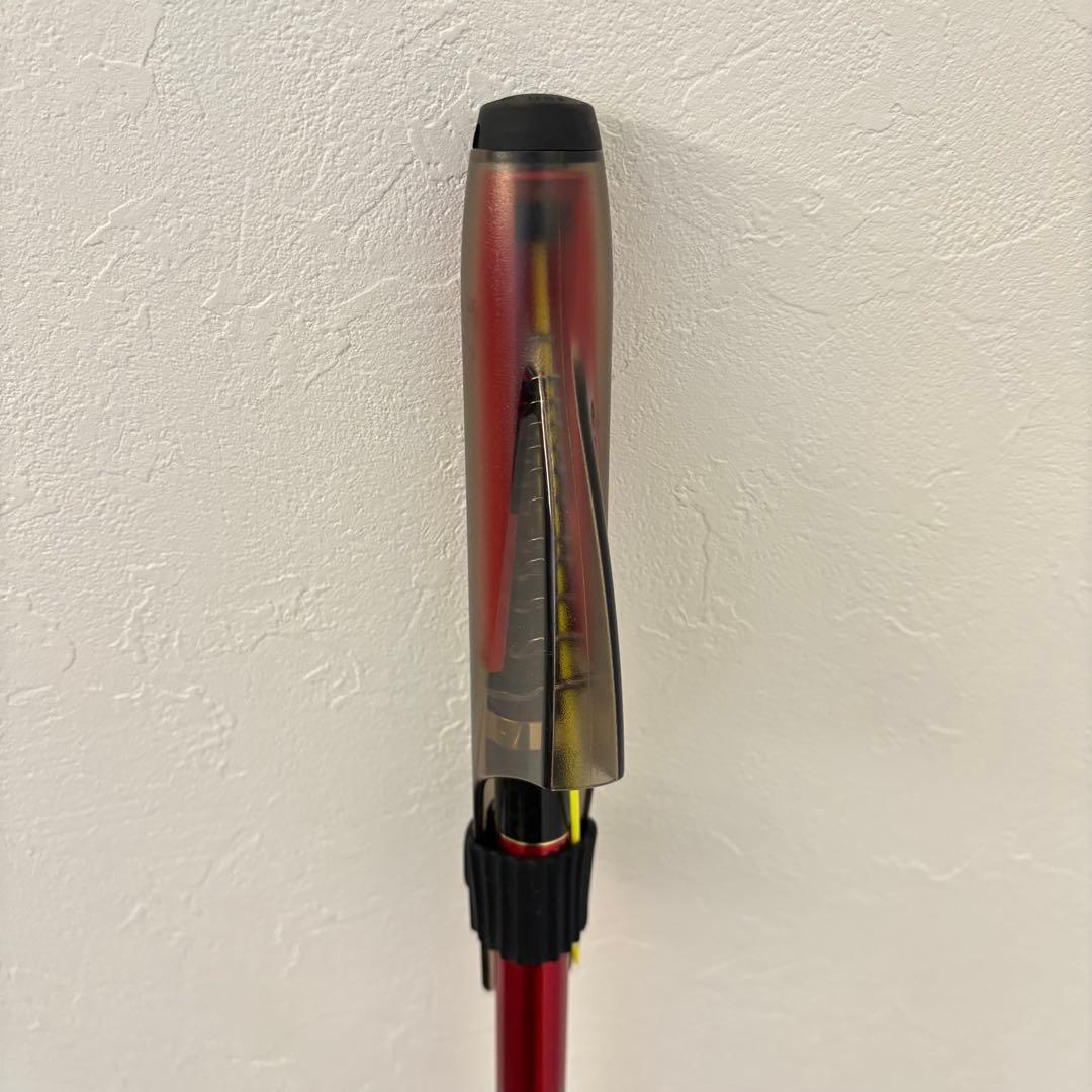 Gamakatsu がま磯 尾長 MASTER MODELⅡ M-50 磯竿