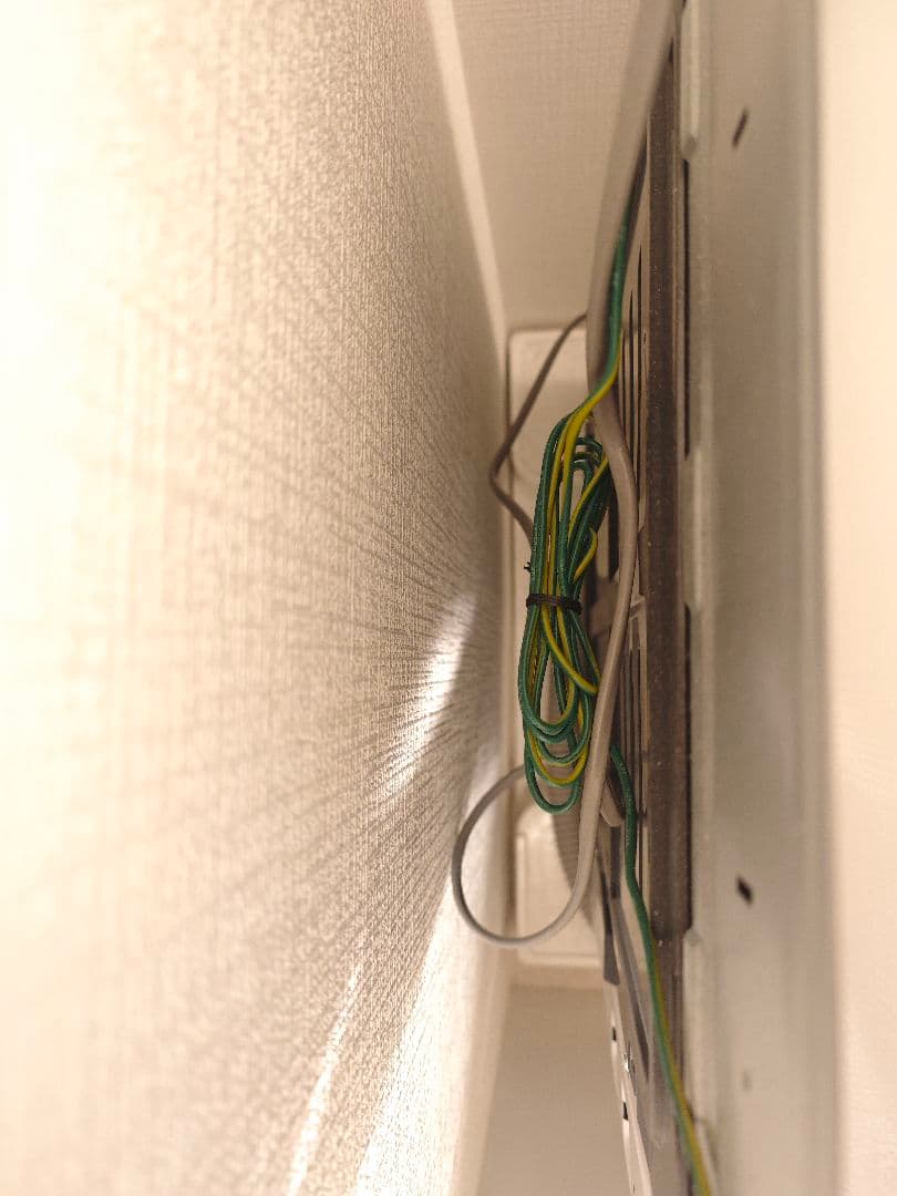 美品 Panasonic 縦型洗濯機 6kg NA-F6B2 12/25発送限定