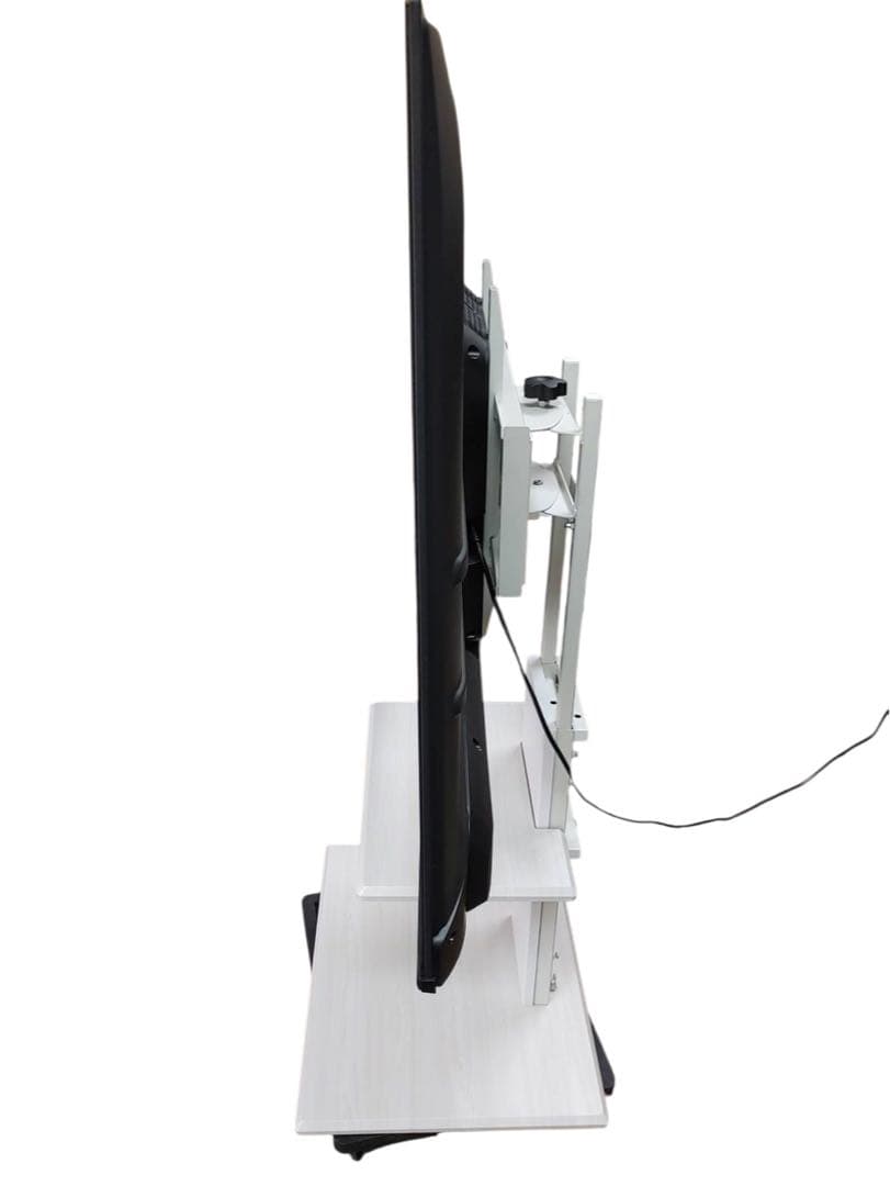 【名古屋市内優先】 スタンド付 22年 ハイセンス 55A6G 55V 液晶TV