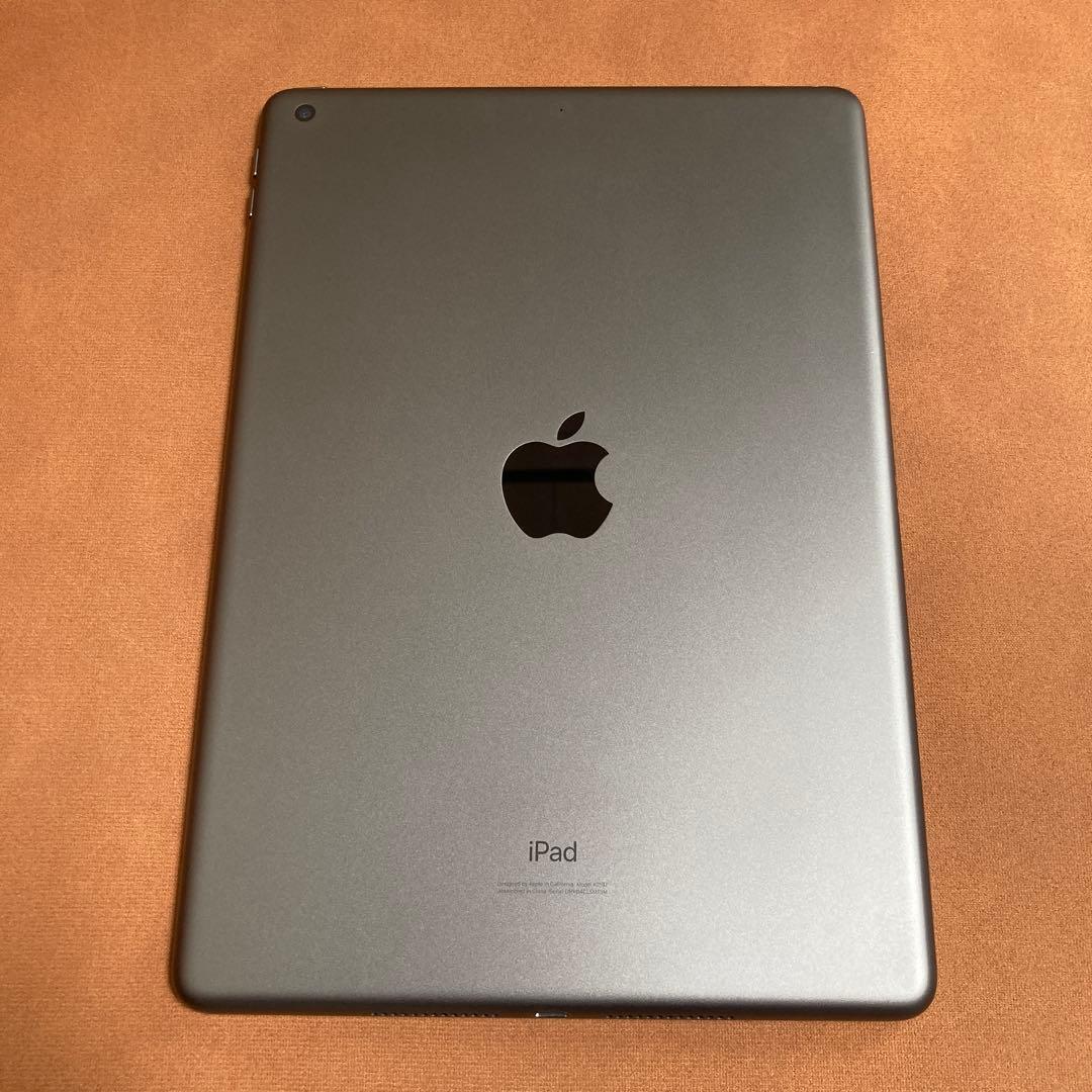 3322【早い者勝ち】iPad7 第7世代 32GB WIFIモデル☆