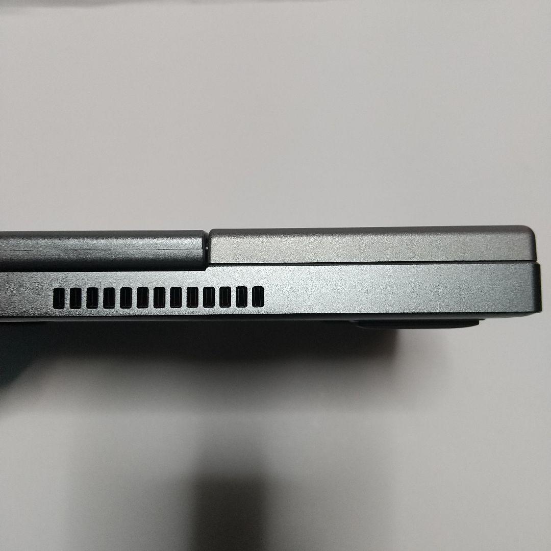 UMPC Windows11pro intel N100 使用時間13時間