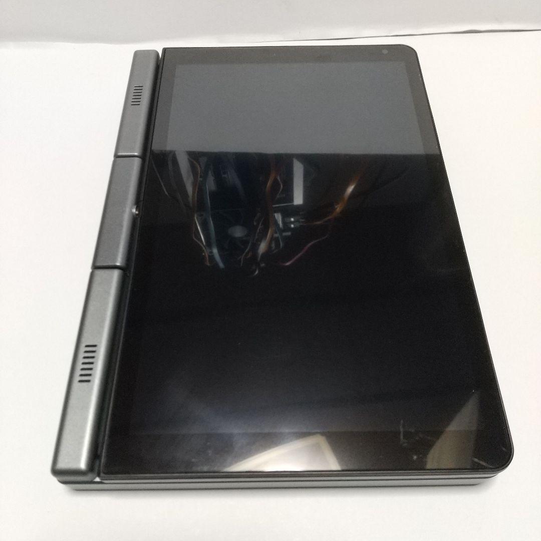 UMPC Windows11pro intel N100 使用時間13時間