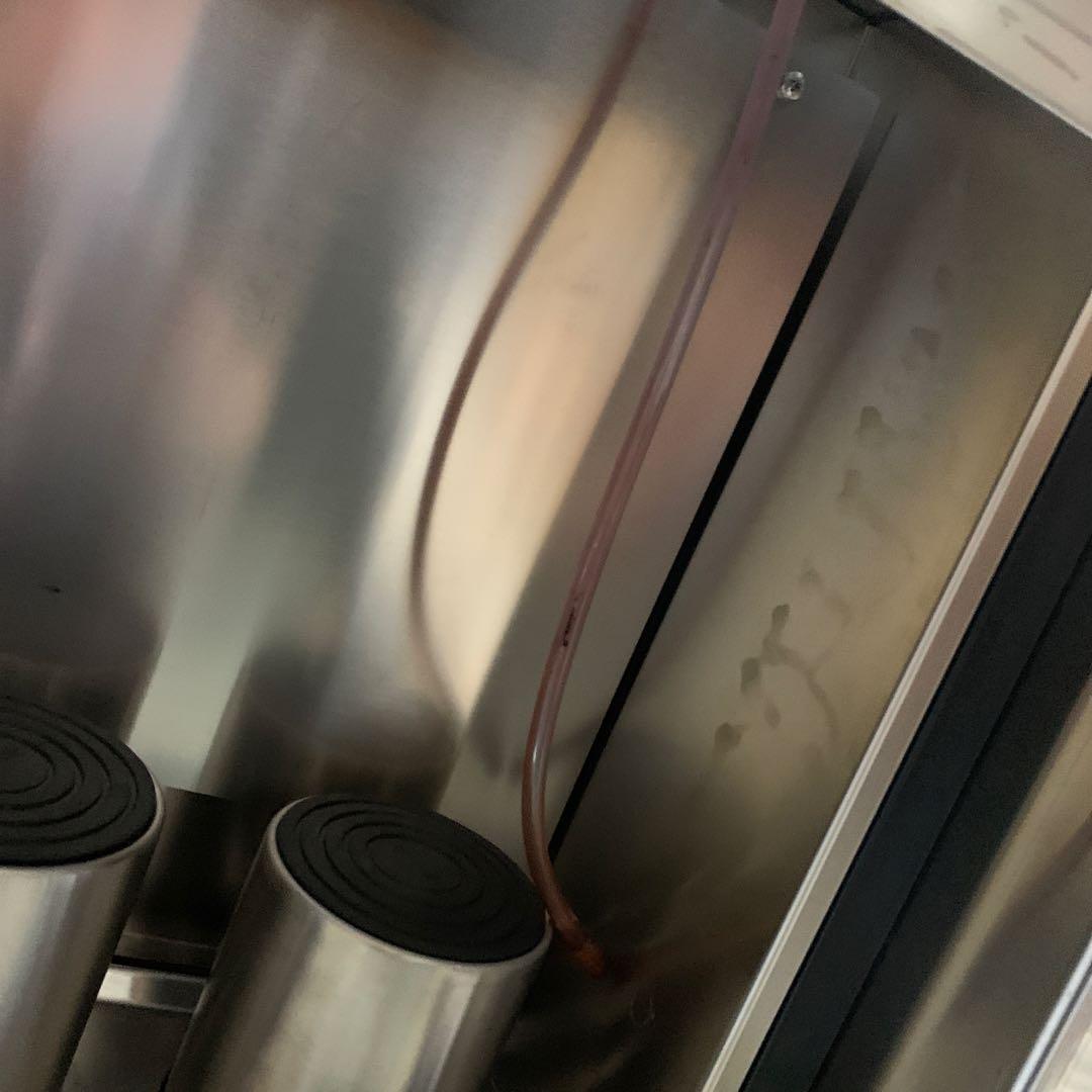 enomatic エノマティック ワインディスペンサー ENO ELITE