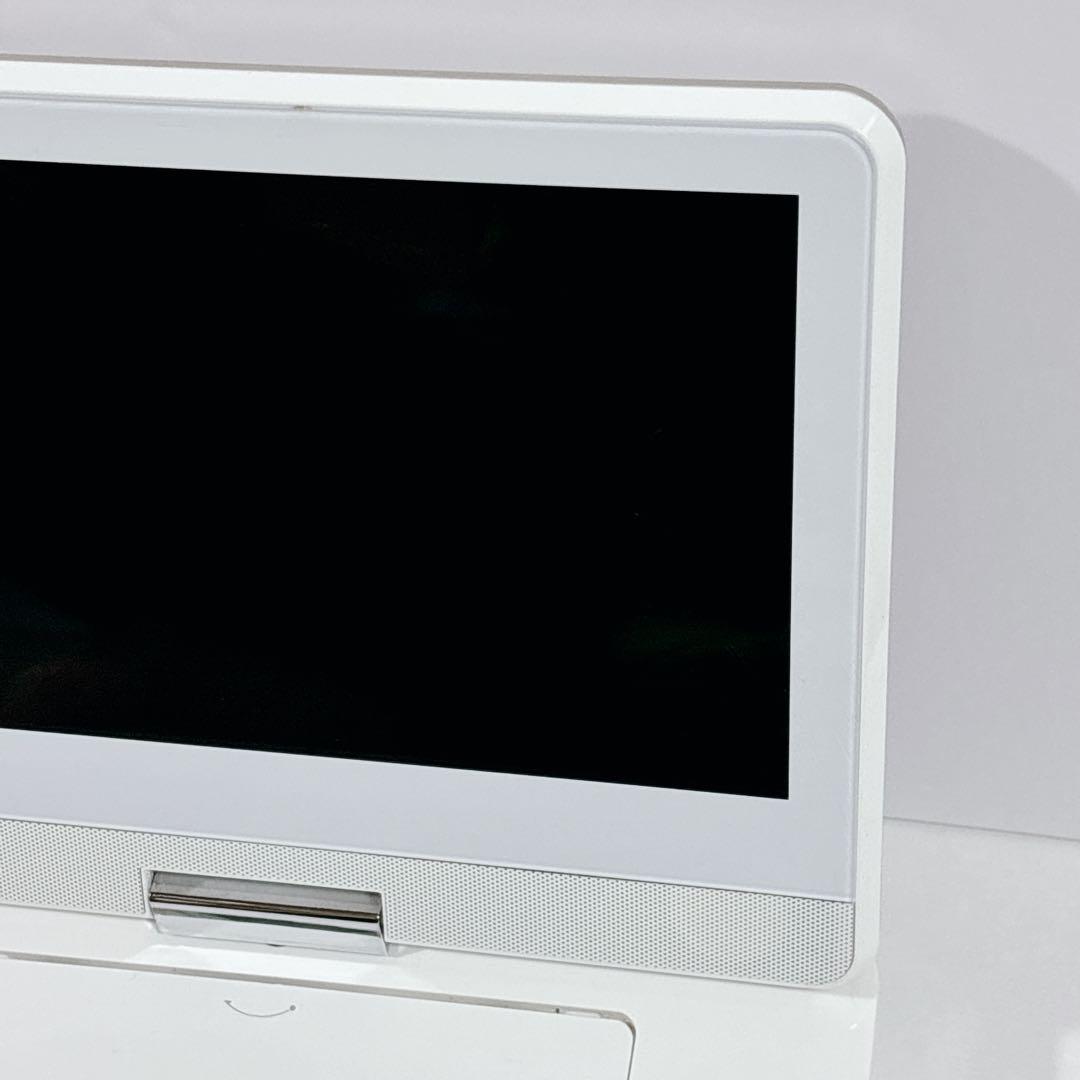 TOSHIBA SD-BP900S ポータブルブルーレイプレーヤー DVD 東芝