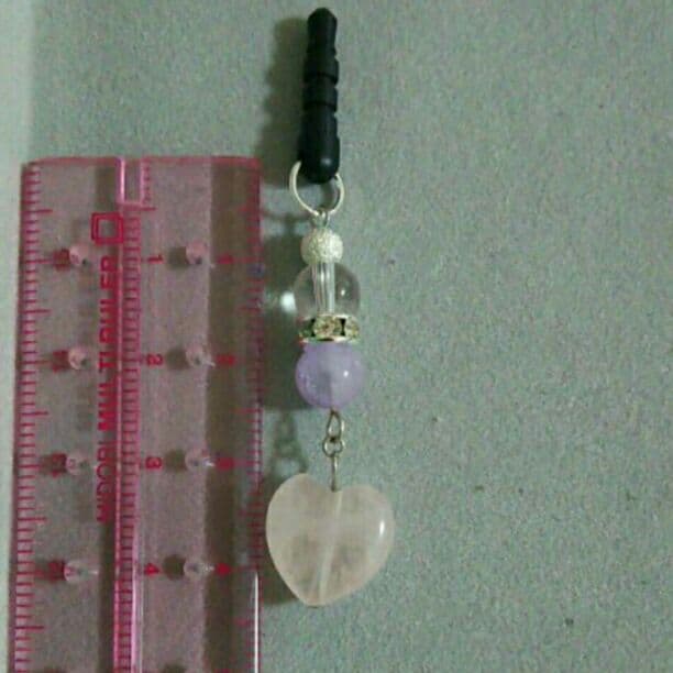 イヤホンジャック、ストラップのオーダーメイドについて