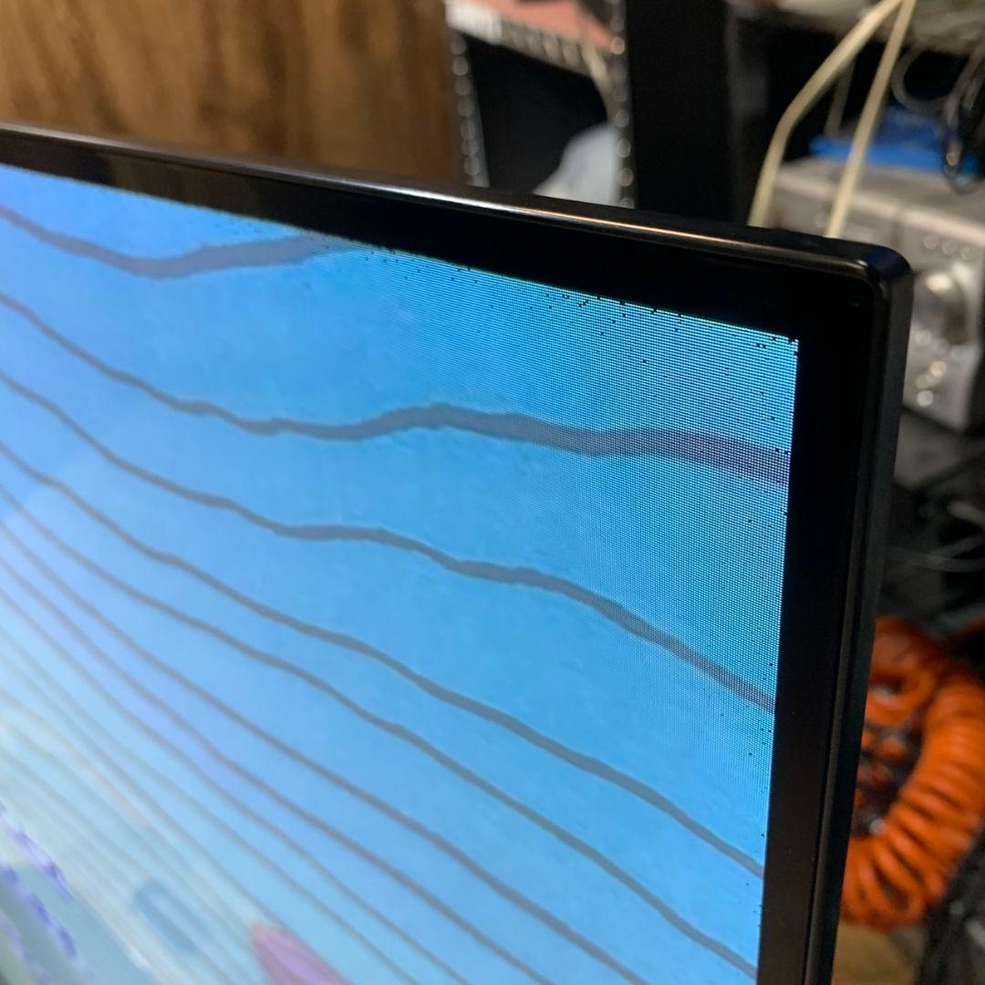 J422 SONY 2019年製 65インチ 4K有機ELテレビ