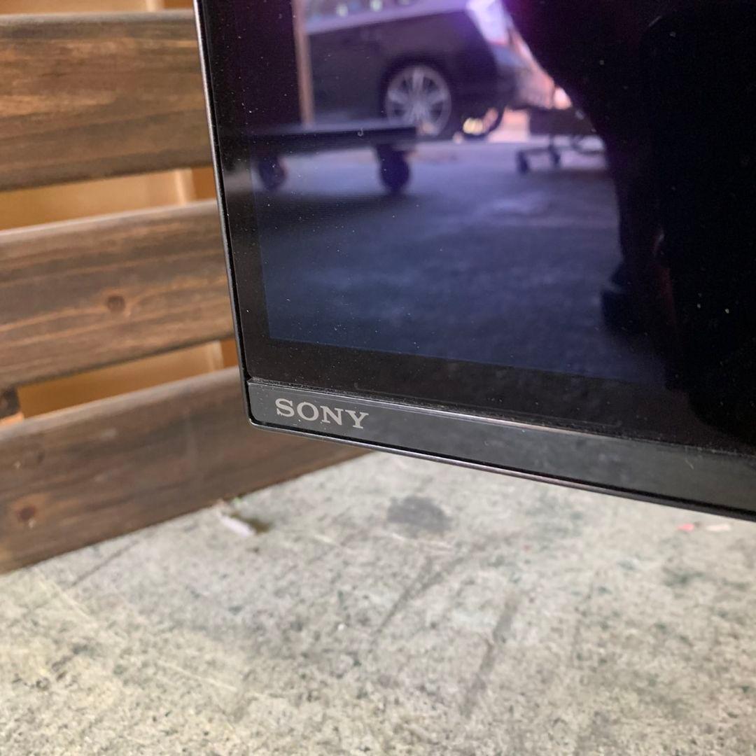 J422 SONY 2019年製 65インチ 4K有機ELテレビ