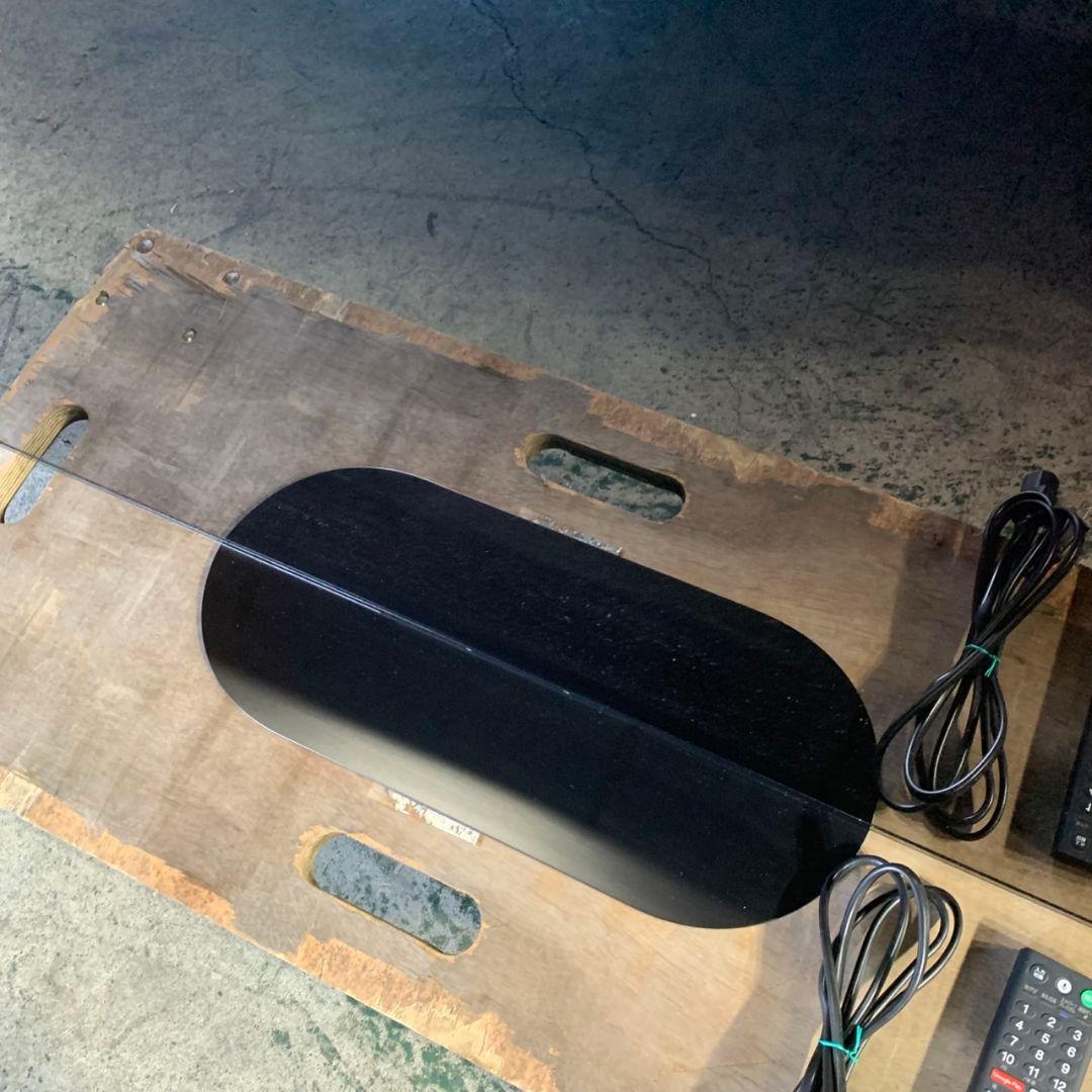 J422 SONY 2019年製 65インチ 4K有機ELテレビ