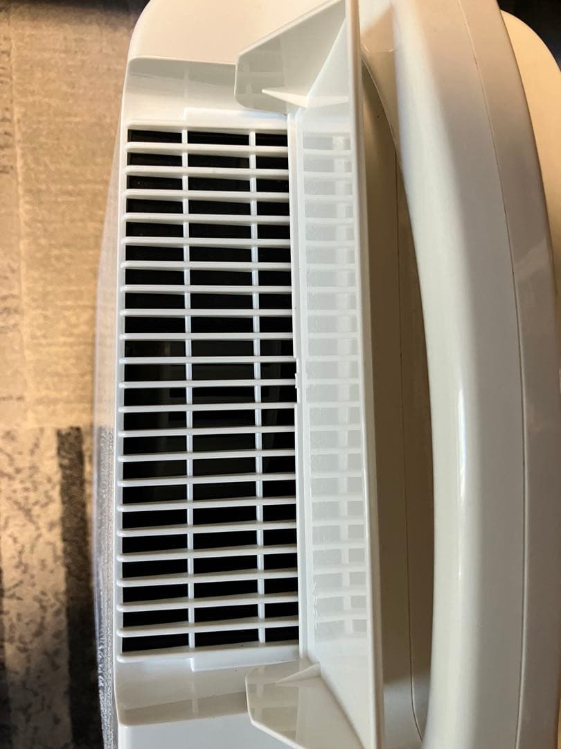 コロナ衣類乾燥除湿機　型式　CD-S6321