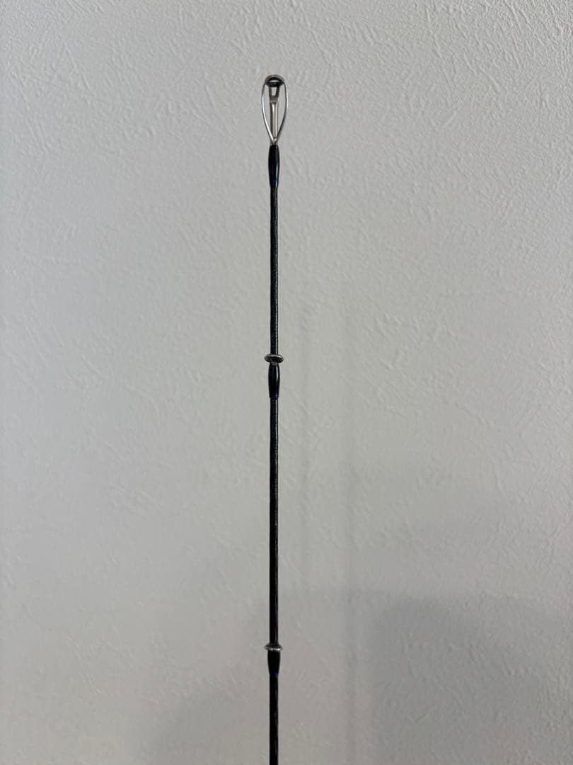 最終値下げ　美品SHIMANO ゲームタイプスローJ B66-4
