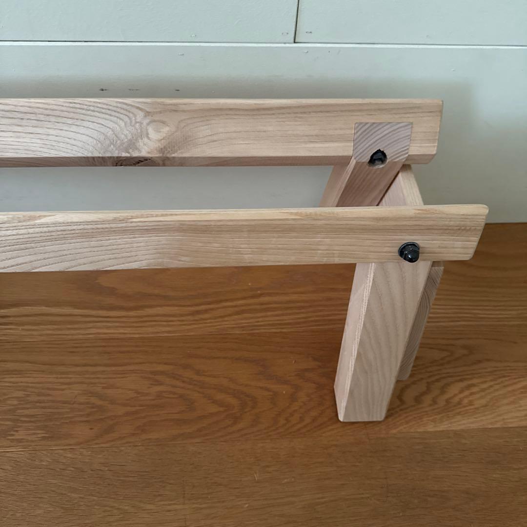 フォームローラースタンドFOAM ROLLER STANDトラックファニチャー