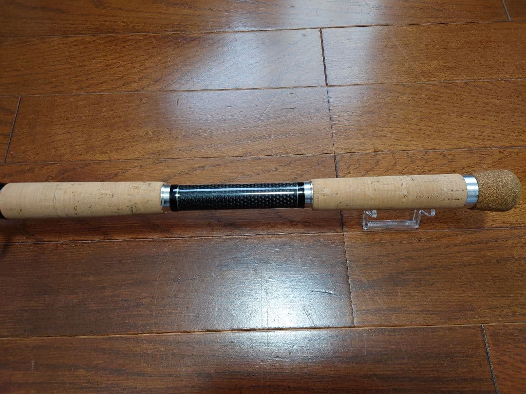 ダイワ.ブラックレーベル.XP77Ｈ しまねっこ。