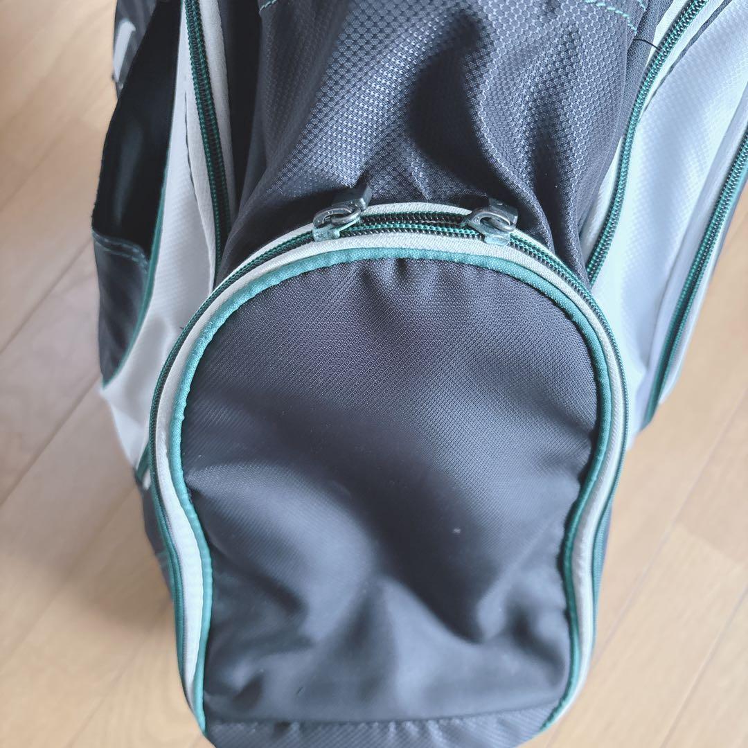 K363 Callaway CHEV スタンドキャディバック