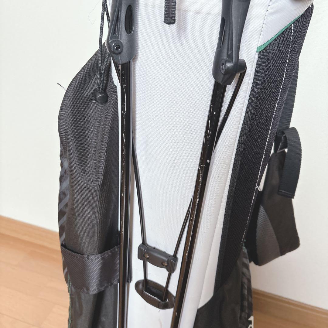 K363 Callaway CHEV スタンドキャディバック