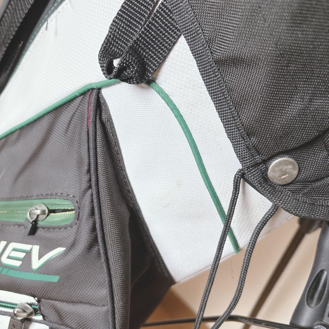 K363 Callaway CHEV スタンドキャディバック