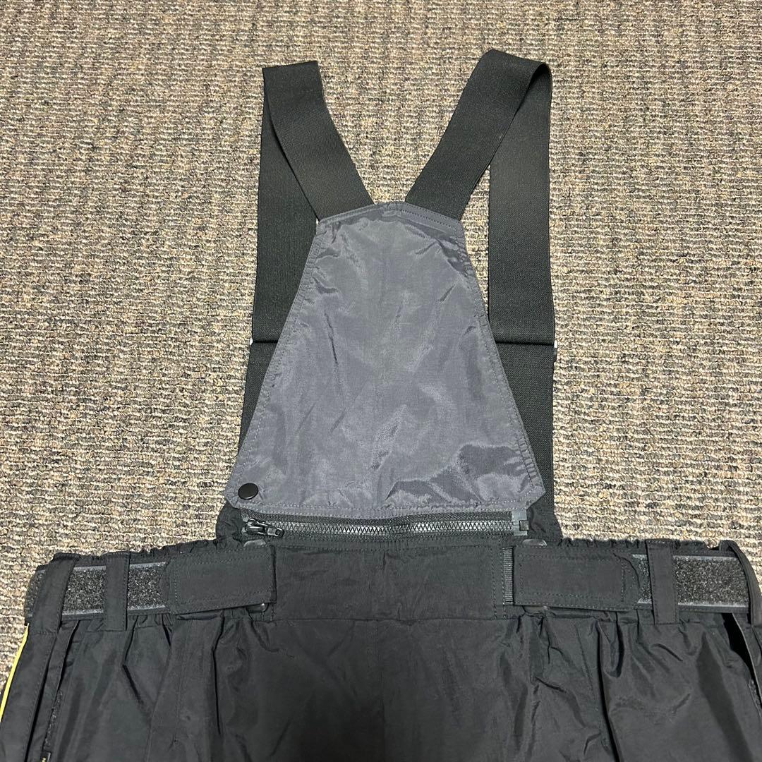 【新品】SHIMANO ドライシールドコンビネーションプロテクティブスーツ3L