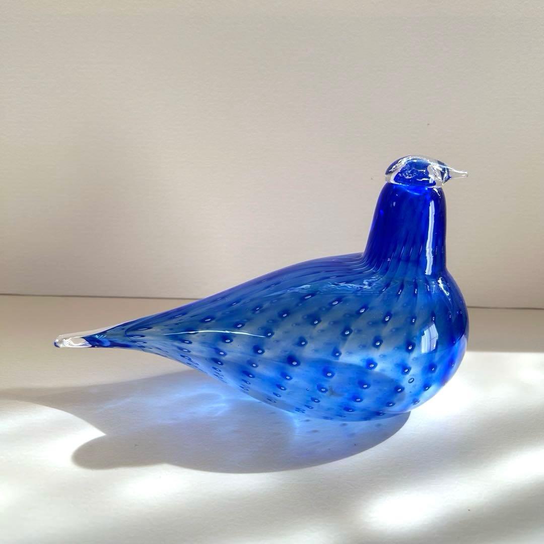 TYRSKY LINTU Stora Enso イッタラバード オイバトイッカ