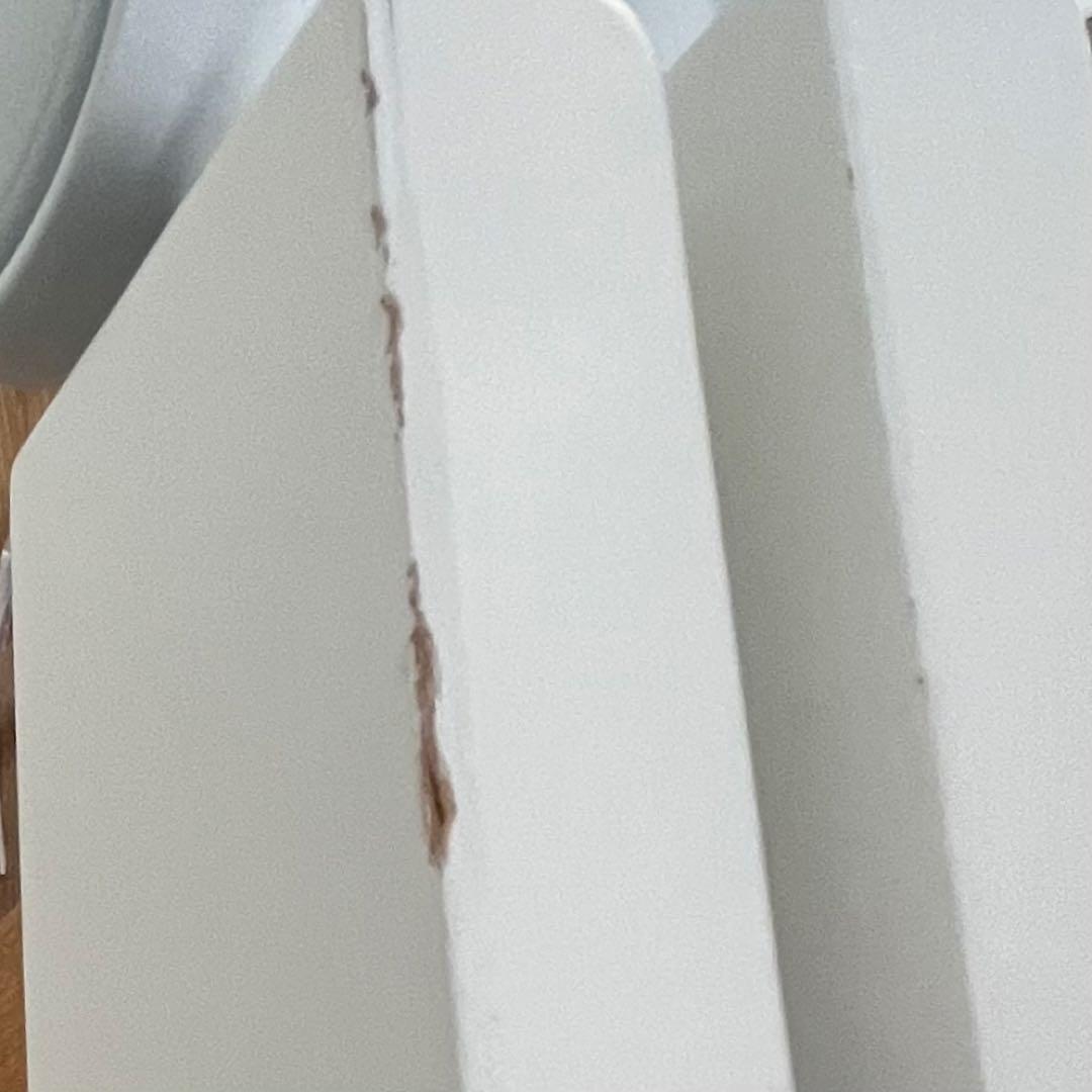 ✴︎週末SALE✴︎ 日本製　ベビーベッド ハイタイプ　レギュラー　ホワイト