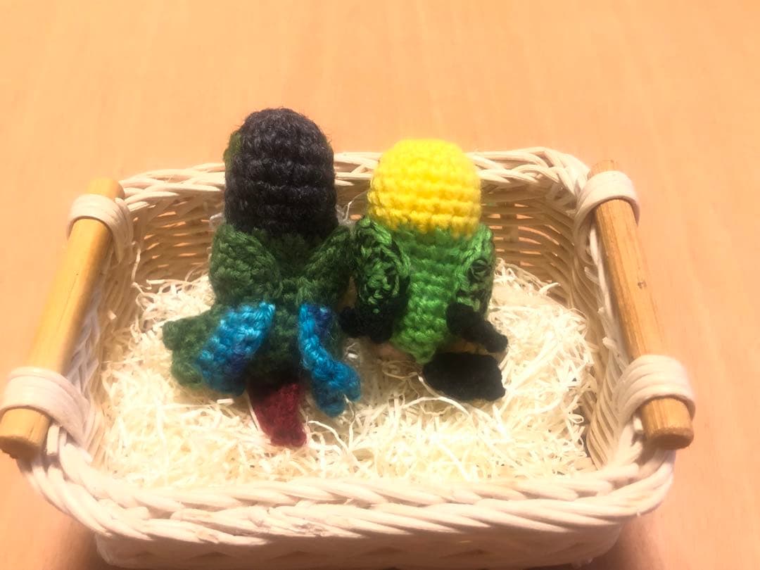 ねこままさま専用♡注文ページ