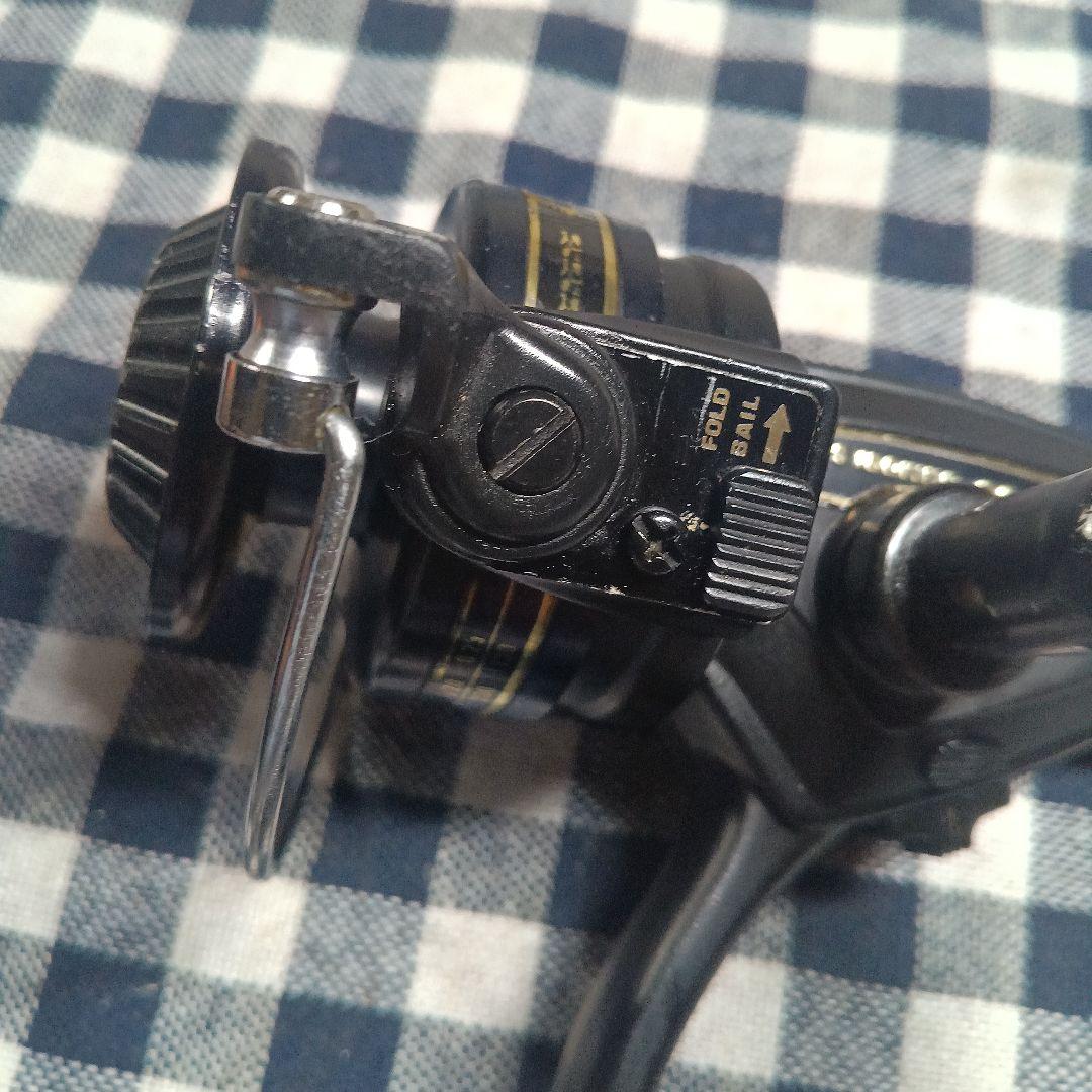 大森製作所　ダイヤモンドリール　マイコンセット