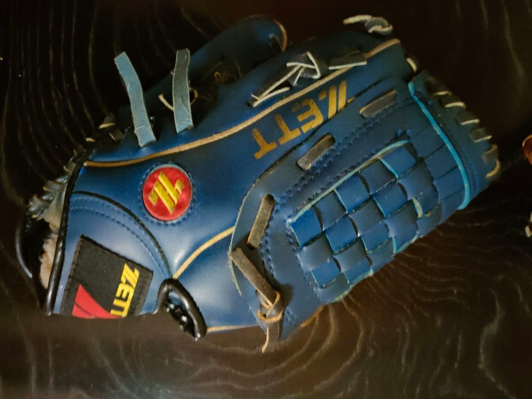 野球グローブ７個まとめ売り　MIZUNOミズノ　ZETT ナイキ　FALCON