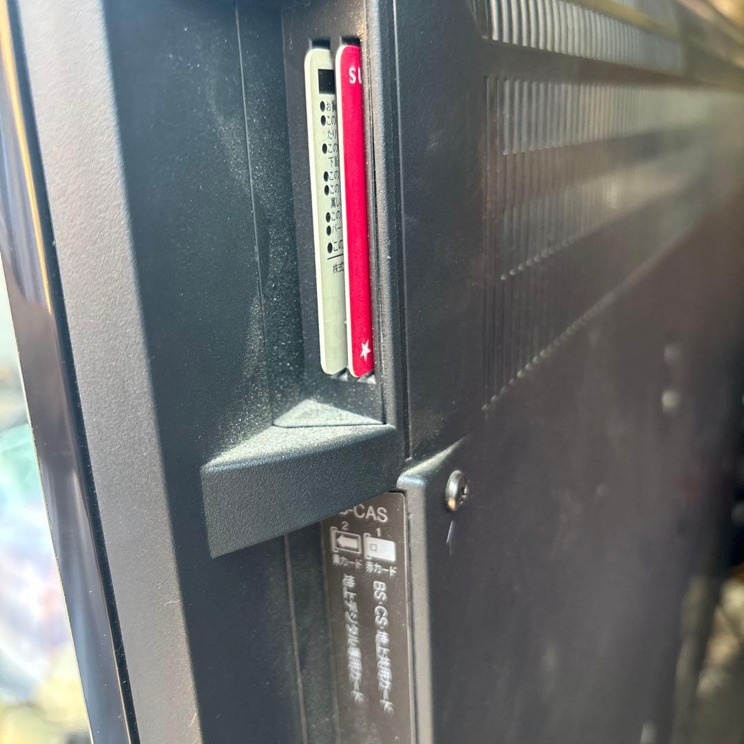 TOSHIBA REGZA 42ZGI 液晶テレビ