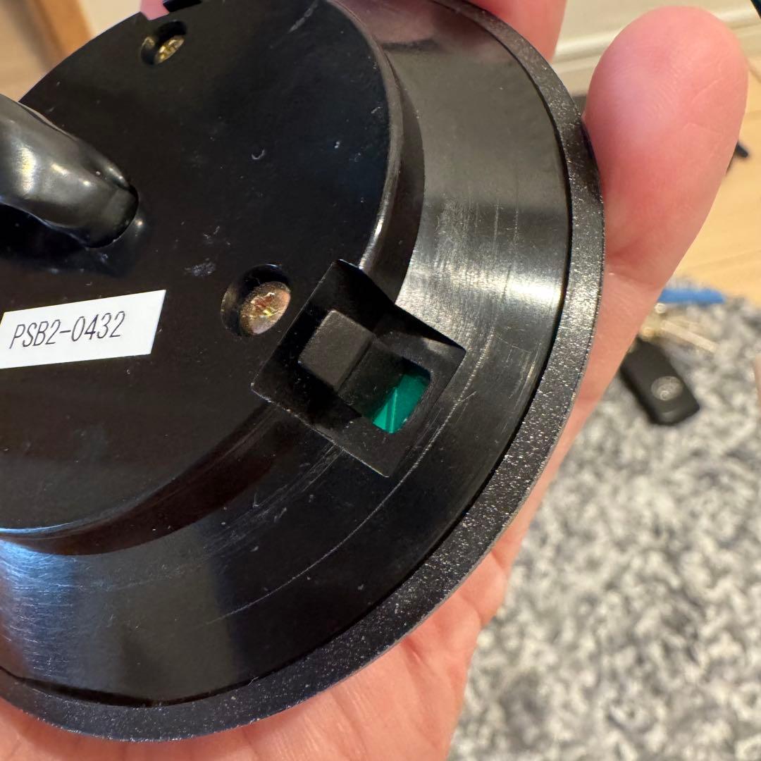 田所 プリウス30 OGS インテリジェンスポジション スイッチ シフト