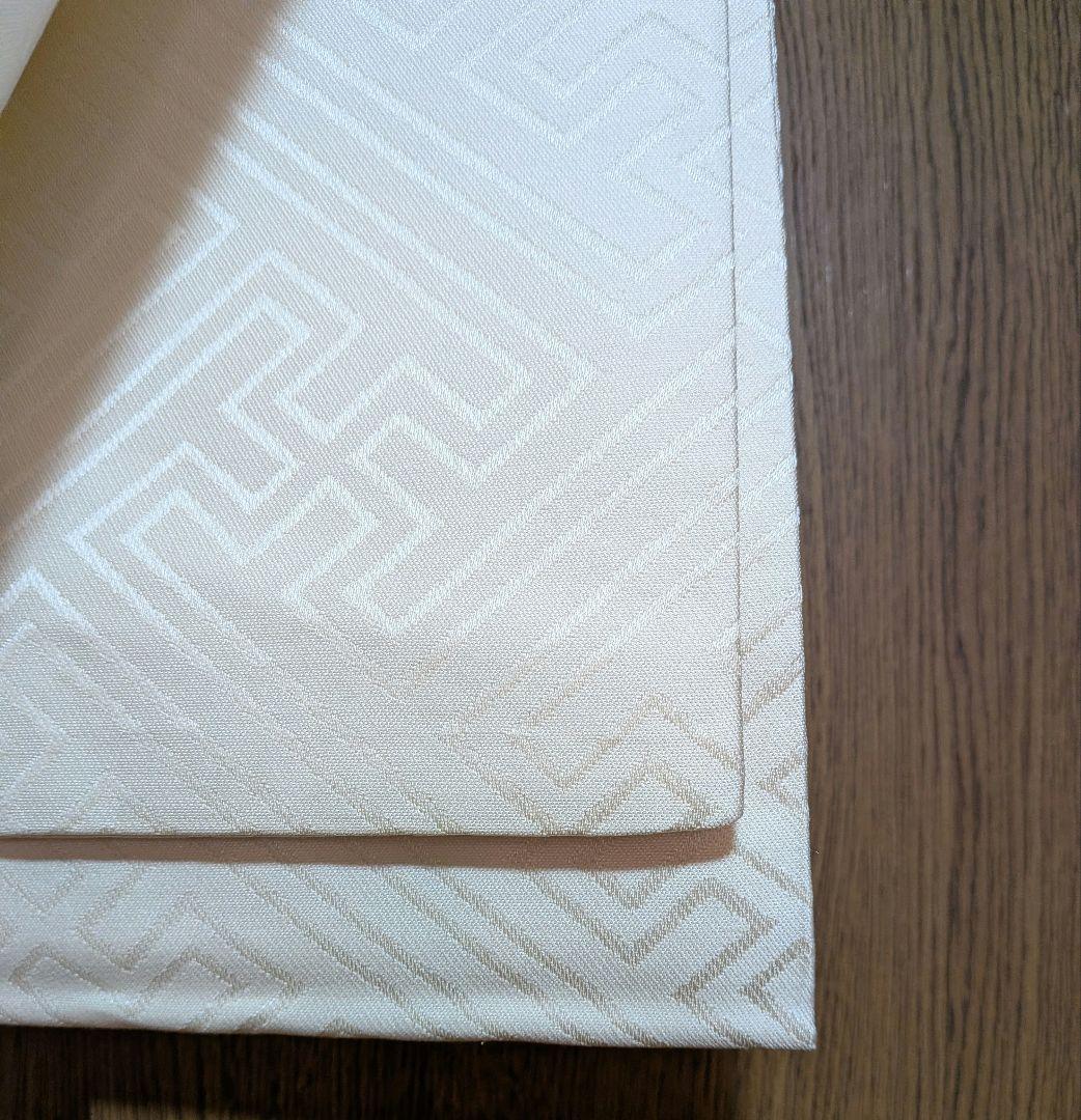 和装婚礼花嫁様 白無垢セット 赤フキ比翼