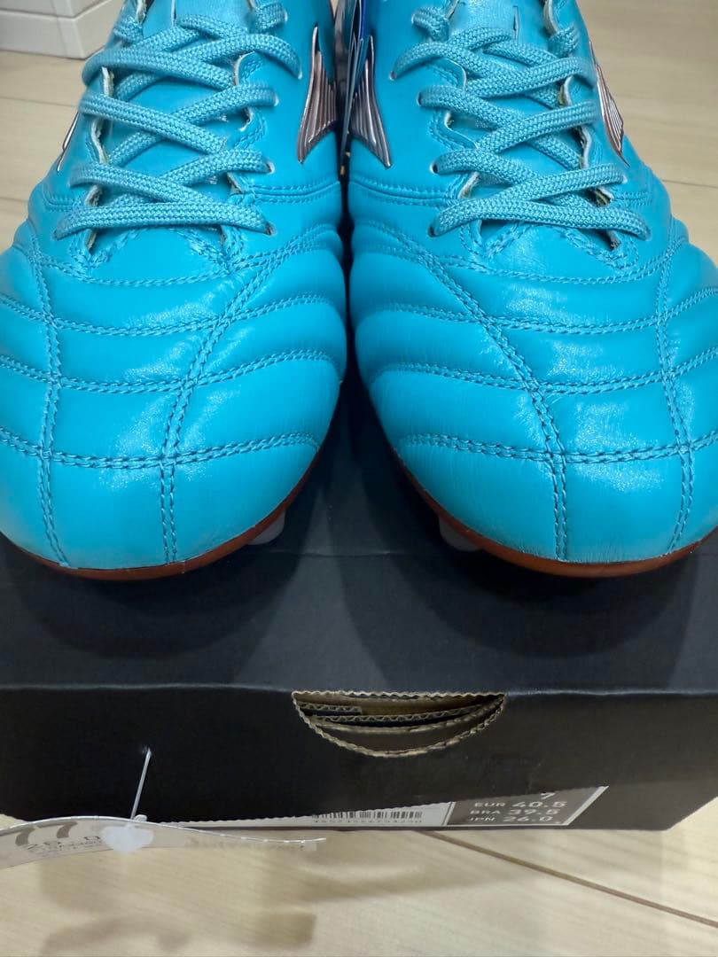 ミズノ モレリアネオ3JAPAN 新品 26.0cm