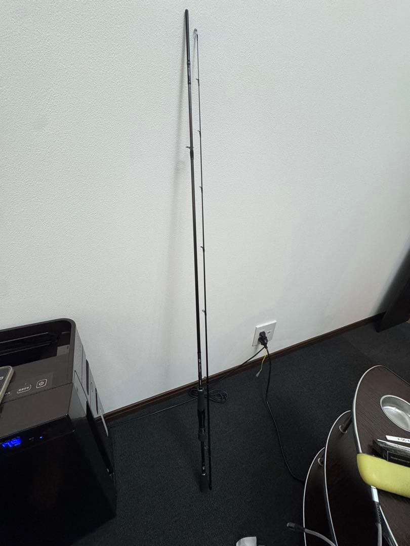 ダイワ　エメラルダス　エギングセット