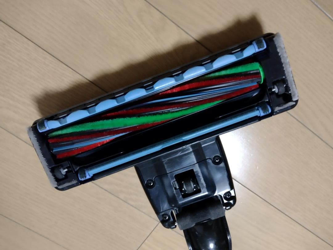 日立★PV-BH900H★2021年製★バッテリー新品と大差なし★6