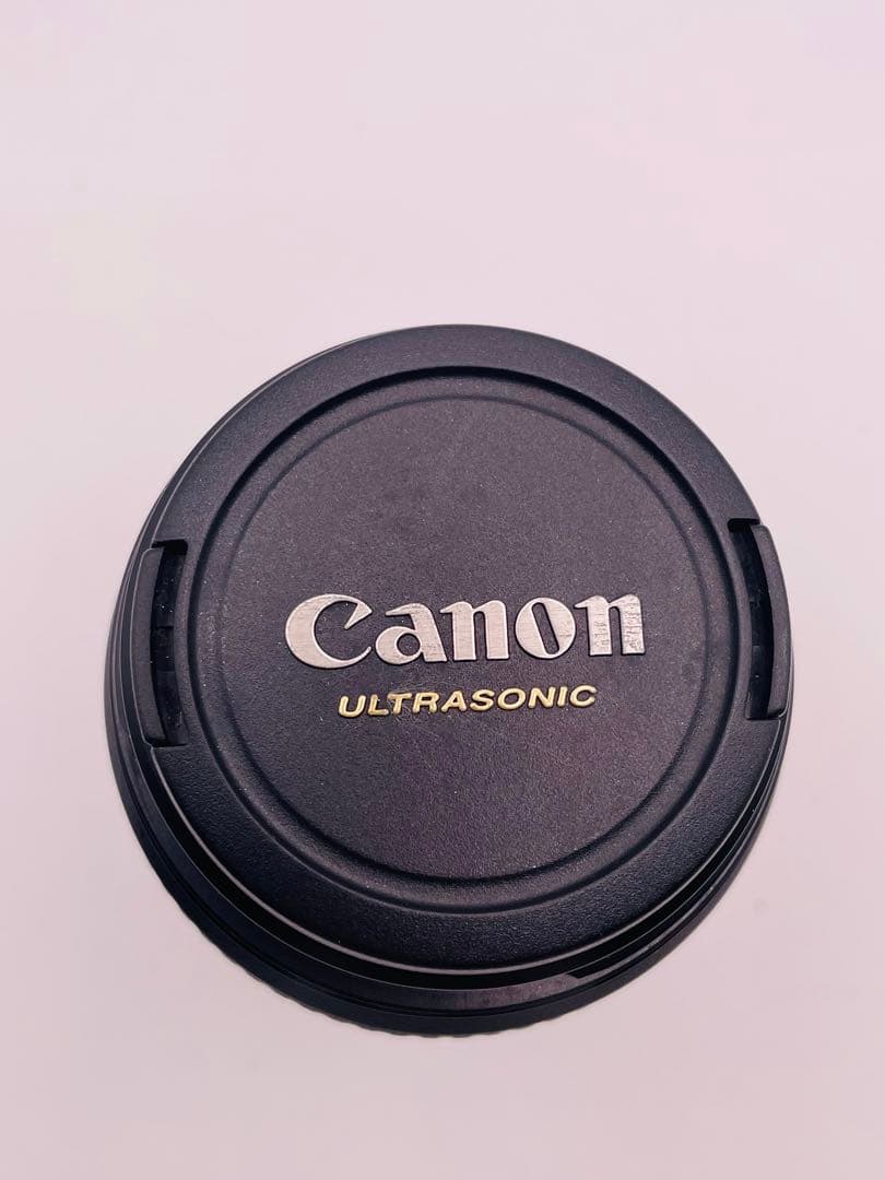 CANON 純正マクロレンズ EF 100mm F2.8 USM