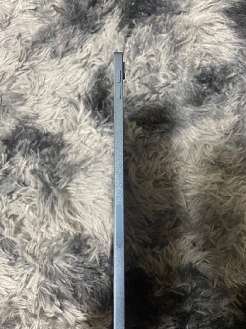 iPad Air (第5世代)256GB Wi-Fi blue ys.jb