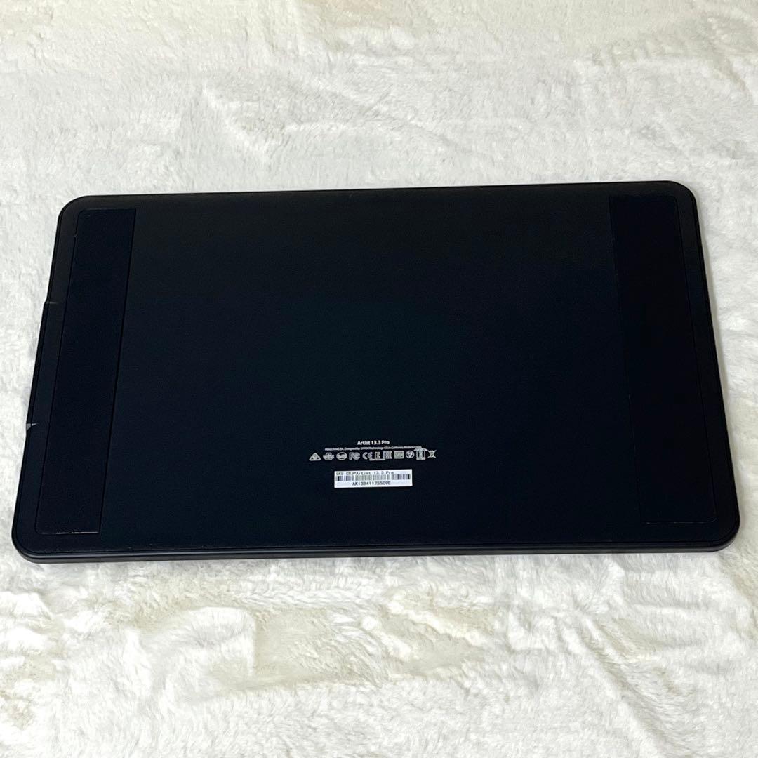 【美品】XP-Pen Artist 13.3 Pro ホリデーエディション