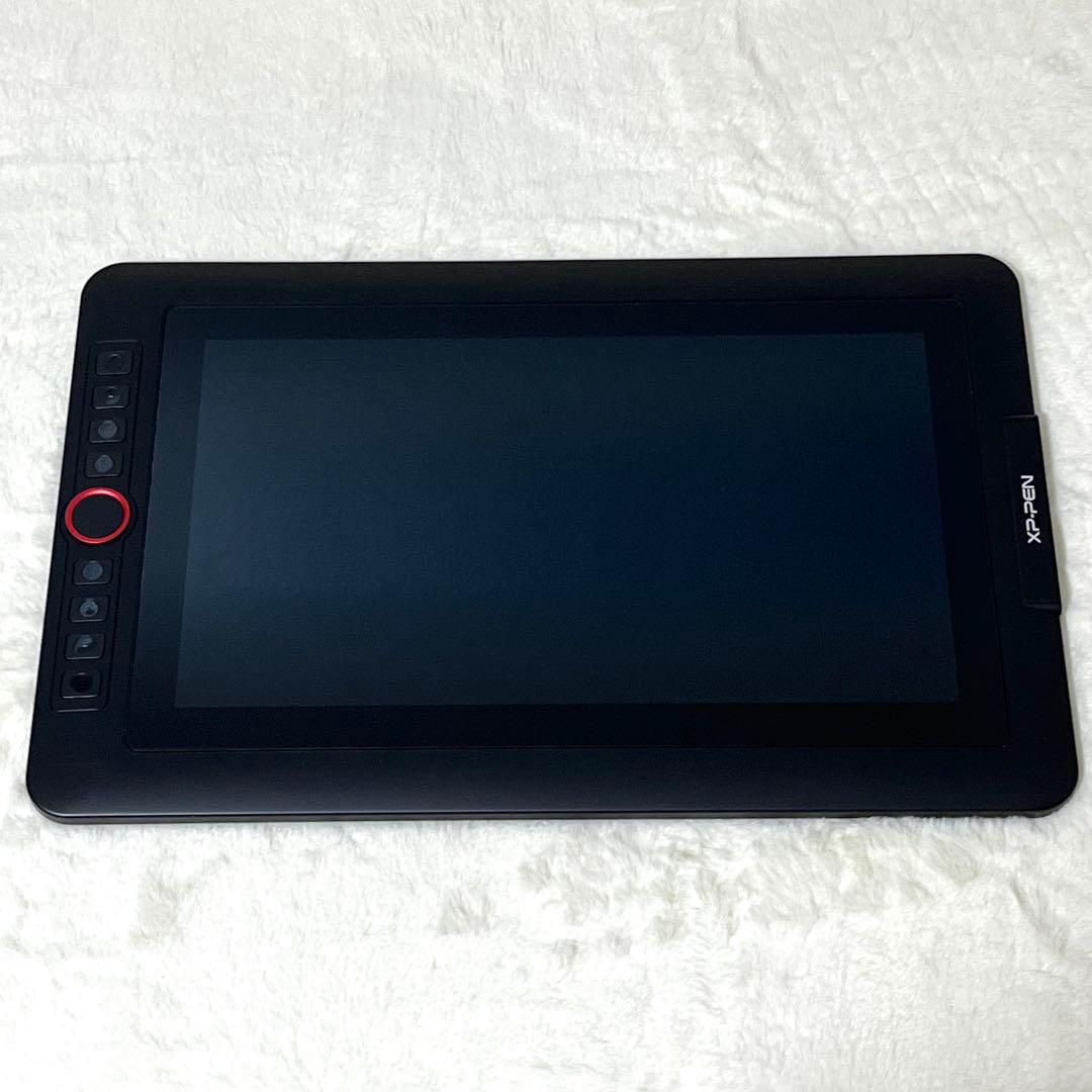 【美品】XP-Pen Artist 13.3 Pro ホリデーエディション