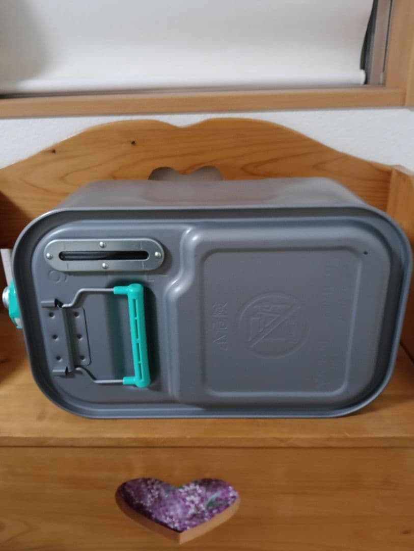 Dainichi FW-3621 石油ファンヒーター 21年製 美品