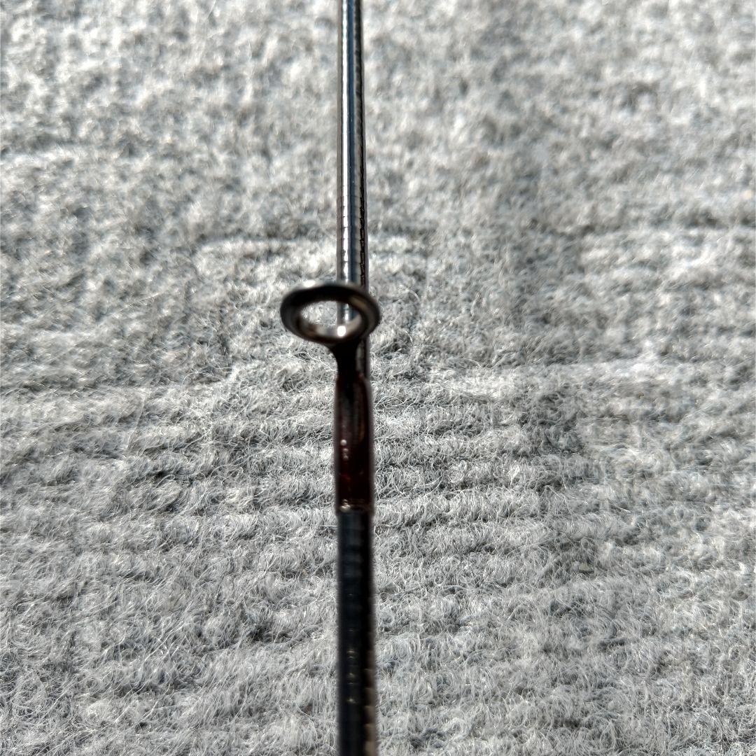 シマノ トラウトワン エクセンス 中古