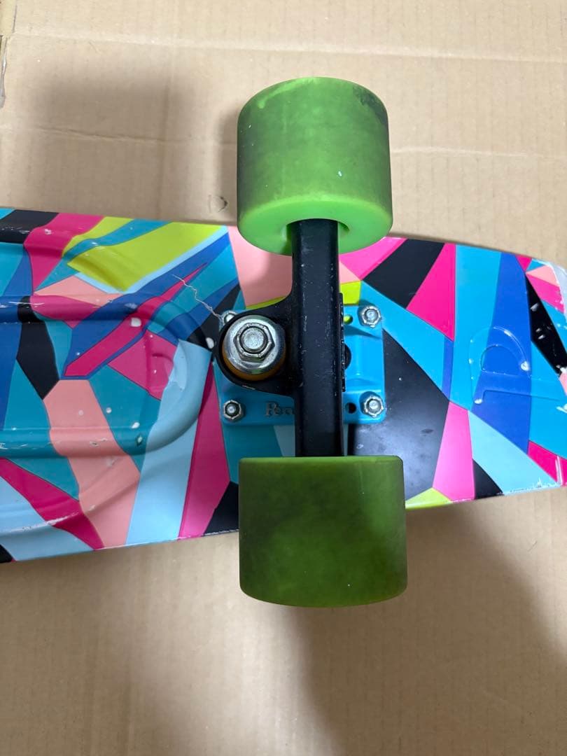 Penny ペニー　27インチ　スケボー　スケートボード