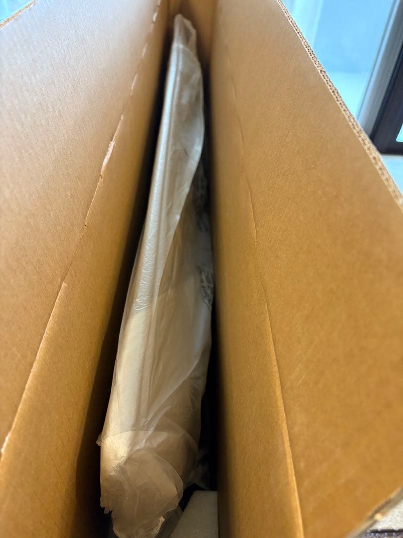 Hisense A6K SERIES 50V型 4Kテレビ