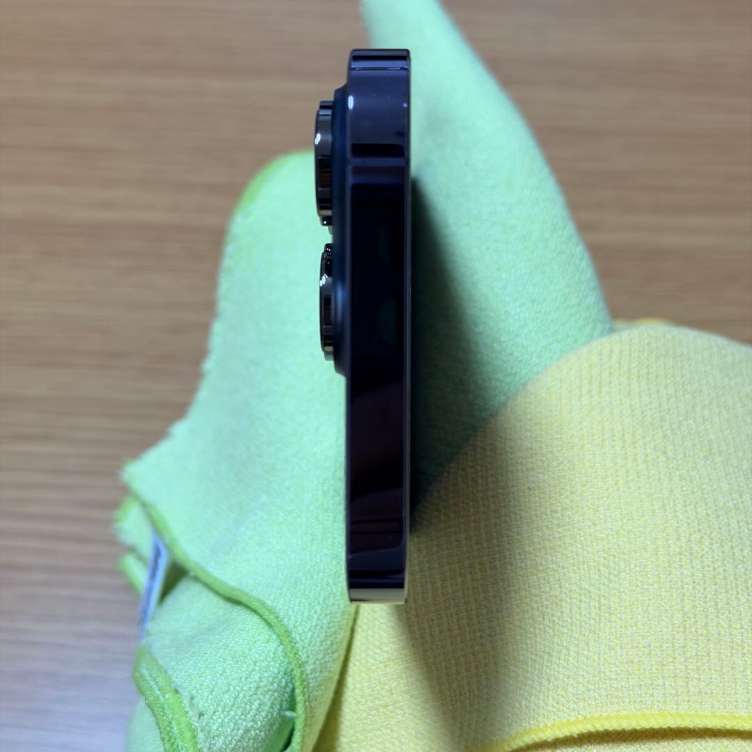 iPhone 14 Pro 128GB SIMフリー ディープパープル 本体