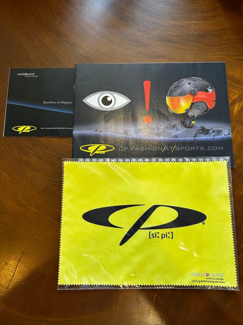 【新品】CP バイザー付ヘルメットCP CAMURAI PWS