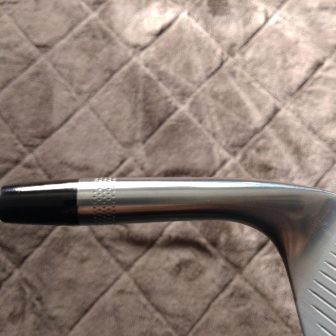 Titleist Vokey Forged Wedge 58/10Mウェッジ