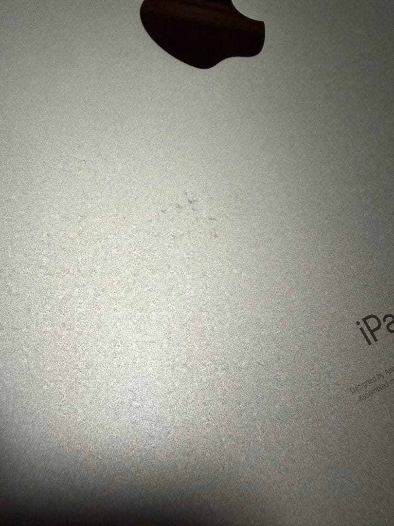 Apple iPad Ari 第4世代　256GB グリーン　Wi-Fiモデル