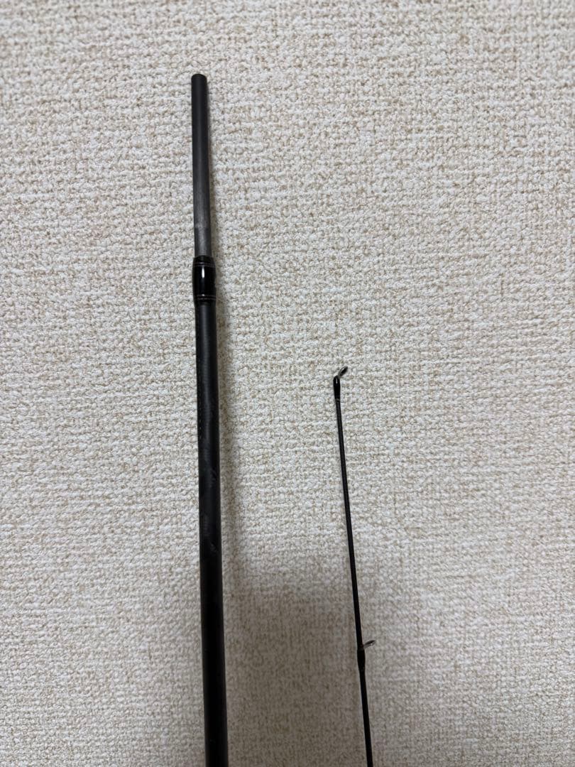 リール、竿EXSENCE BB C3000MHGアブガルシアSYKS-832ML