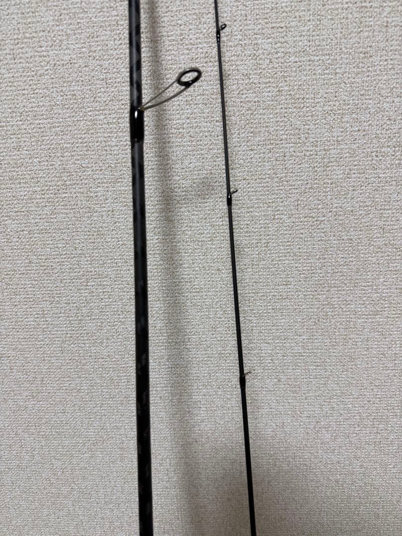 リール、竿EXSENCE BB C3000MHGアブガルシアSYKS-832ML