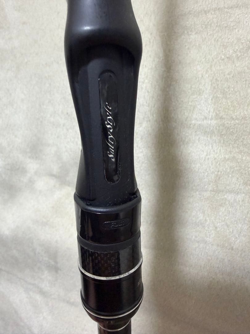 リール、竿EXSENCE BB C3000MHGアブガルシアSYKS-832ML