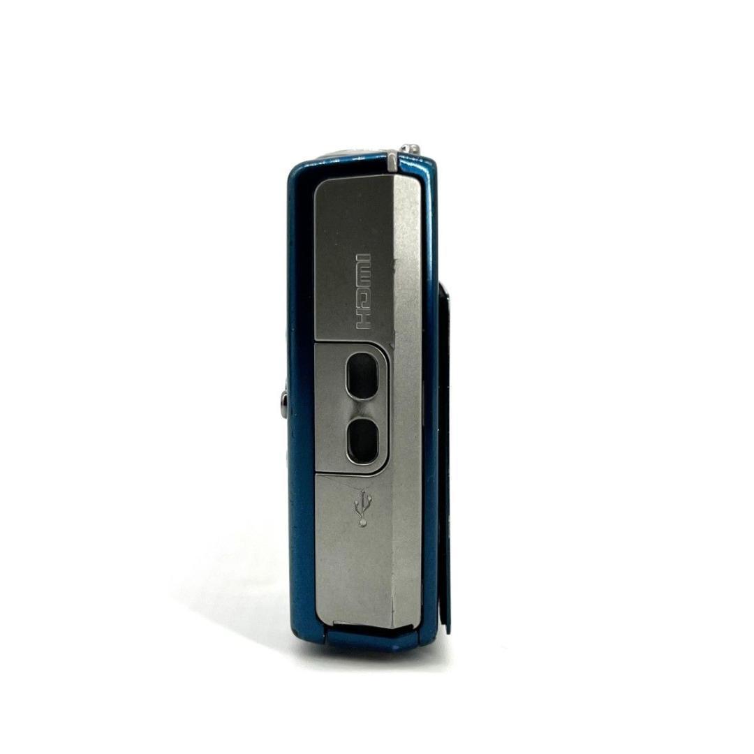 【極美品】FUJIFILM FinePix Z2000EXR WIFI搭載